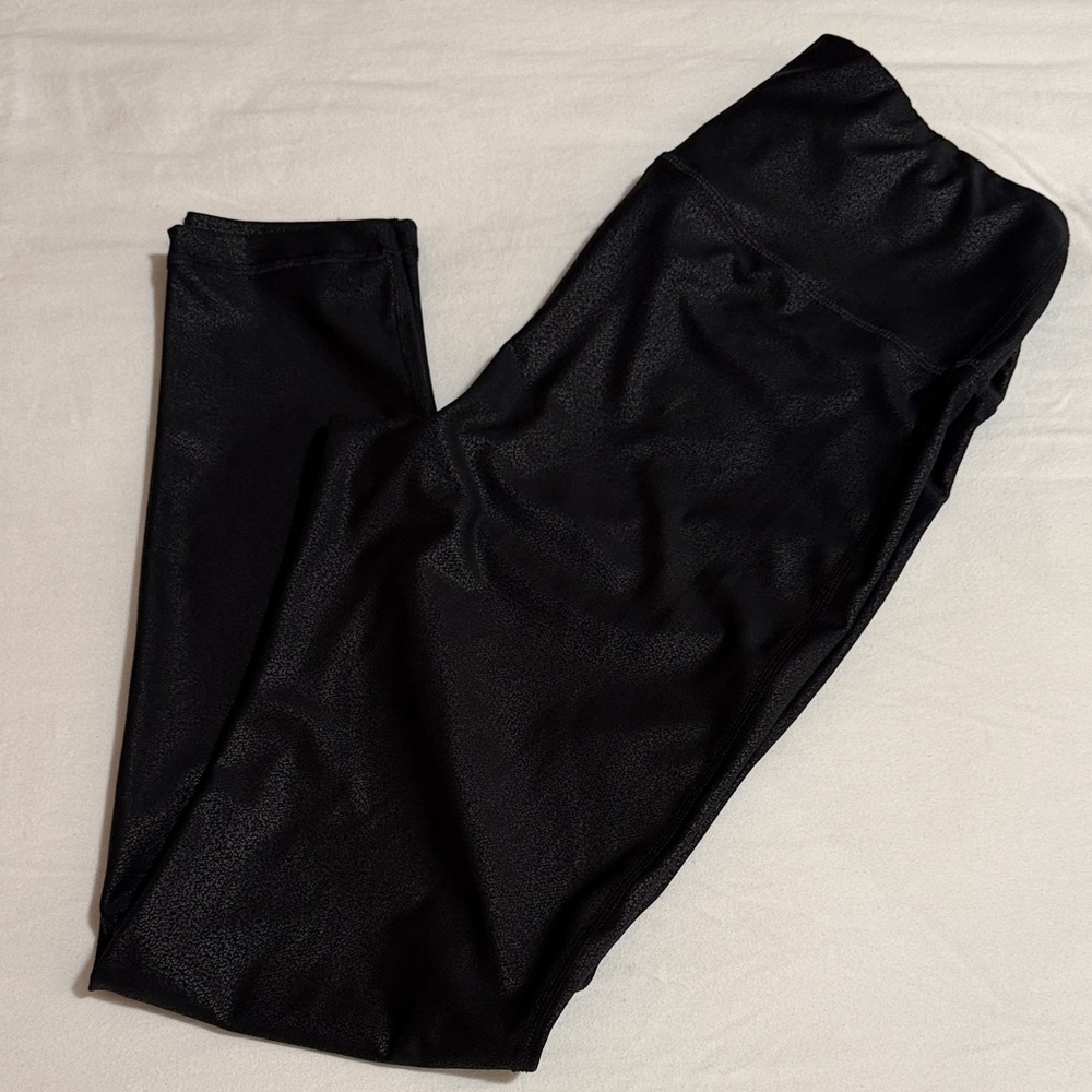 Women’s Black Leggings